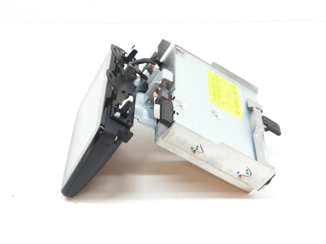 Дисплей DG9H669C0D, K2352 Mazda CX-3