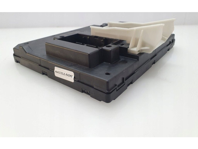 Блок комфорта 5Q0937084R, 5Q0937084R   Skoda Octavia Mk3 (5E)   