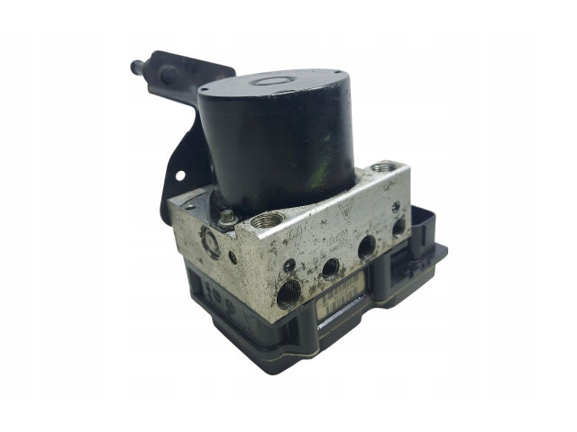 Блок АБС 6R0614117D, 6R0614117D Skoda Fabia Mk2 (5J) 2007 - 2014 года