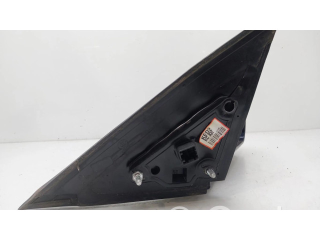 Зеркало электрическое Hyundai Sonata 2006-2015 года