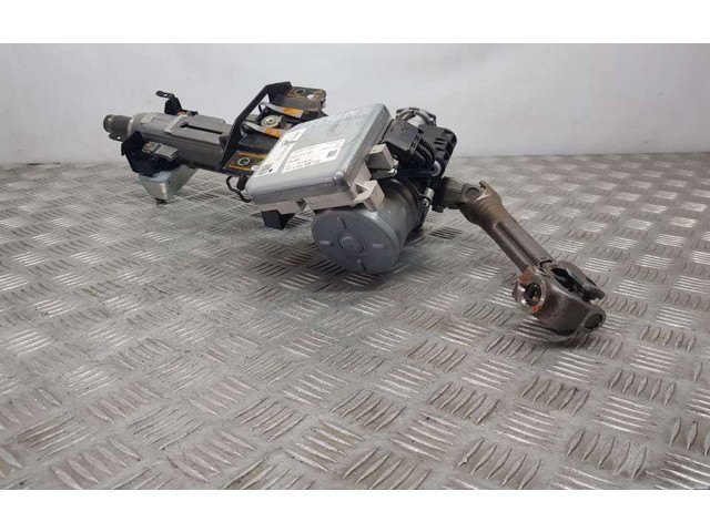 Рулевая рейка 2Q1909144S, A015G280A Skoda Kamiq 2019 - года