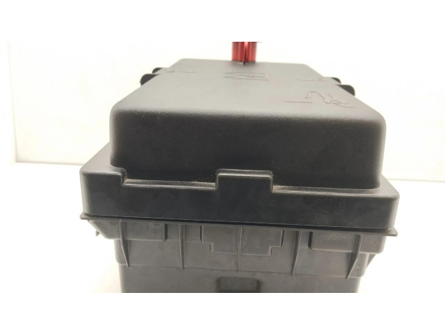 Pojistková skříňka 63565509 Chrysler Pacifica 2018