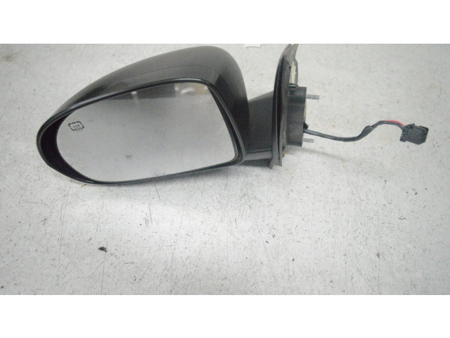 Zpětné zrcátko Dodge Caliber 2009