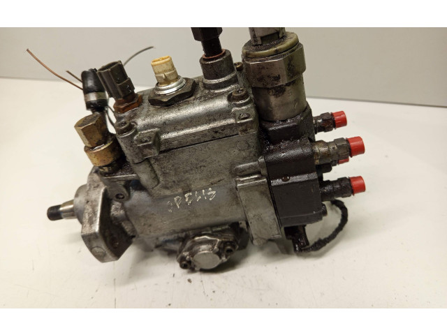 Топливный насос