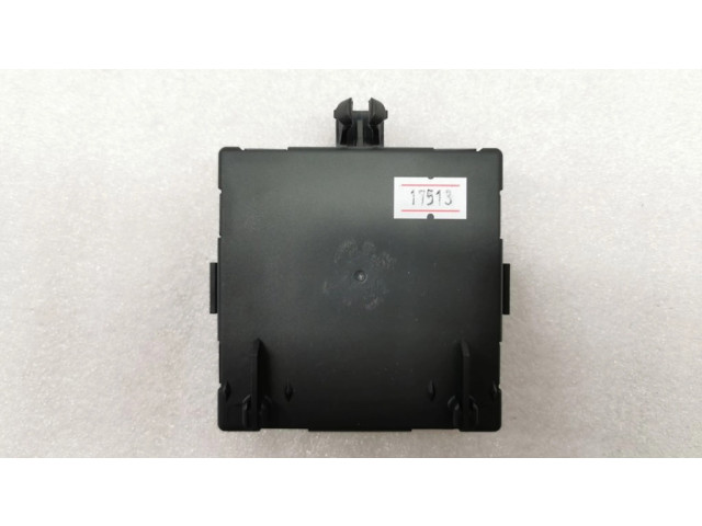 Блок управления дверью