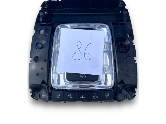 Блок комфорта NR86, A0009009330   Mercedes-Benz GLB x247   