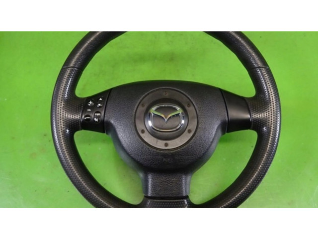 Volant Mazda 2 2007