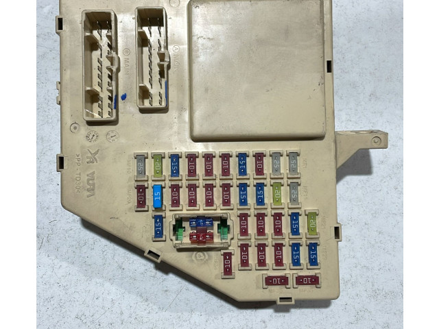 Řídící jednotka 39113-2B020, 39113-2B020 KIA Soul 2010