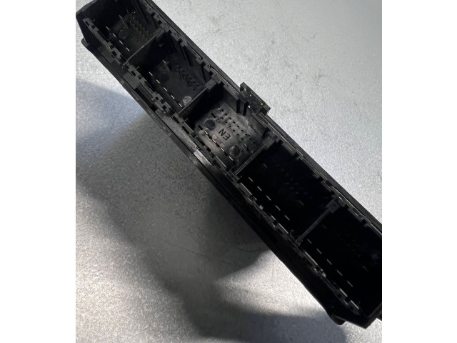 Блок комфорта 7s7t-19g481, 7s7t-19g481 Ford S-MAX