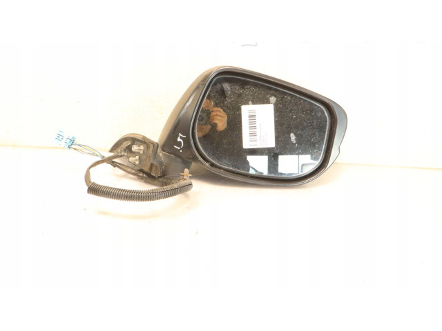 Zpětné zrcátko Honda Jazz 2009