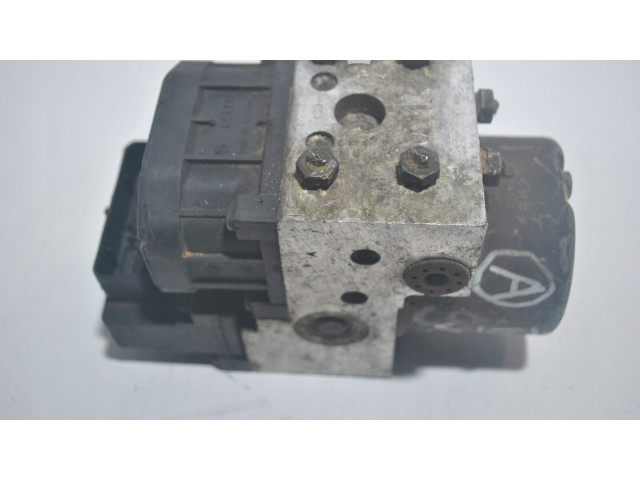 Блок АБС 0265216464, 0265216464   Mitsubishi  Carisma  1996 - 1999 года