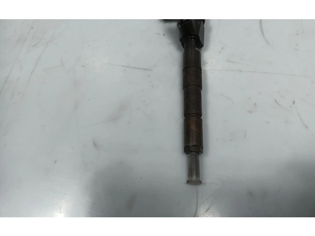 Форсунка 0445110243 Alfa Romeo 166