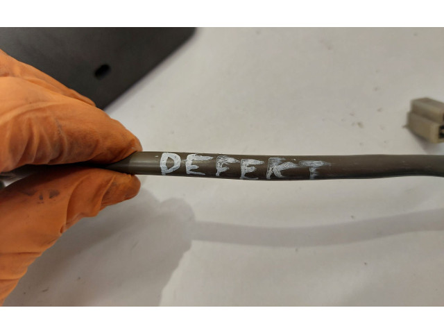 Зеркало (механическое)       Volkswagen Golf II  1984 - 1991 года   