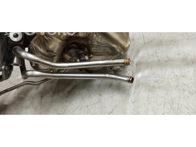 Турбина Bentley Flying Spur 6.0 07c145061ak, 07c145061a