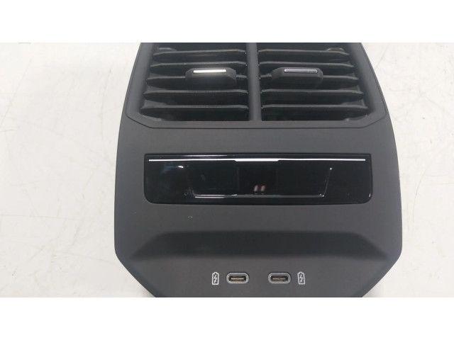 Блок управления климат-контролем 11A907049WHS, 11A907049 Cupra Leon