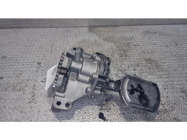 Čerpadlo oleje 9644350880   Citroen Jumpy 2.0  