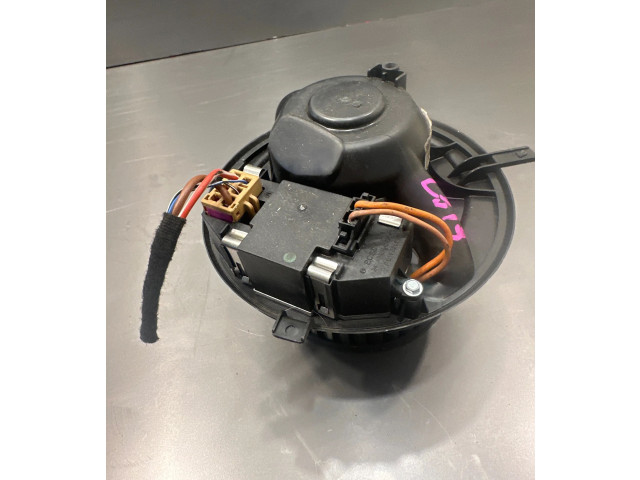 Вентилятор печки    N031264P831x, 698814   Volkswagen Golf Plus