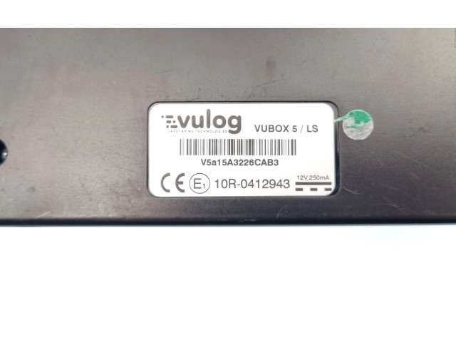 Блок управления V5A15A3226CAB, 5A15A3226C   Volkswagen ID.3