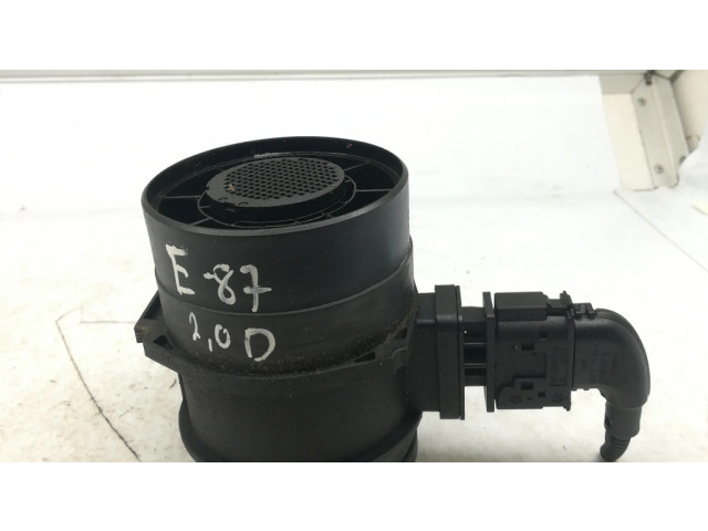 Измеритель потока воздуха