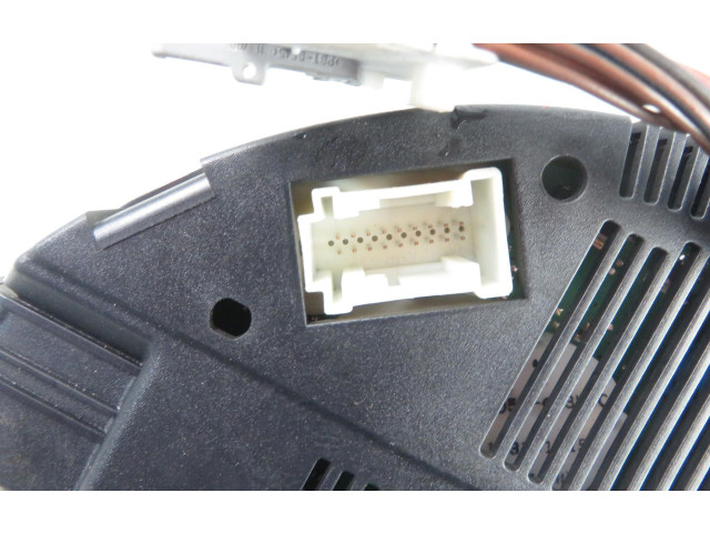 Панель приборов A1694421921, A1695408411   Mercedes-Benz A W169       