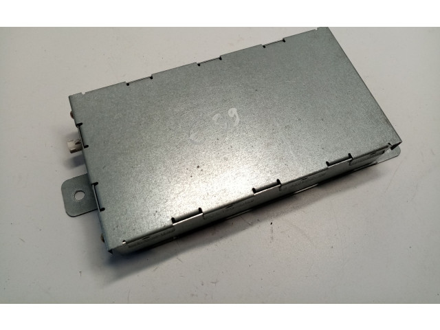 Модуль «Bluetooth»