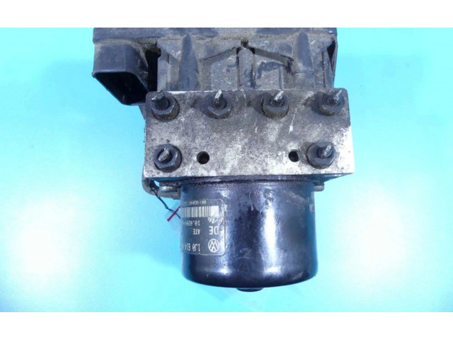 Блок АБС 1J0614417A, IMPRK1323098   Volkswagen  Bora  1998 - 2005 года