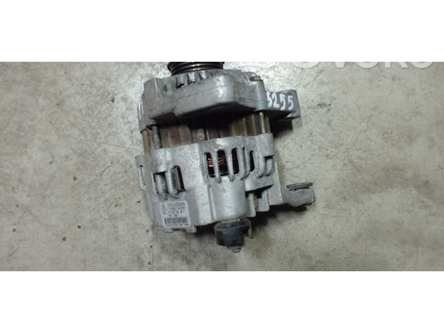 Генератор 7700433069   Renault Twingo I      