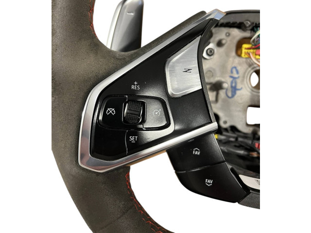 Volant Chevrolet Corvette C8 2021 040100000000X, 84914759  