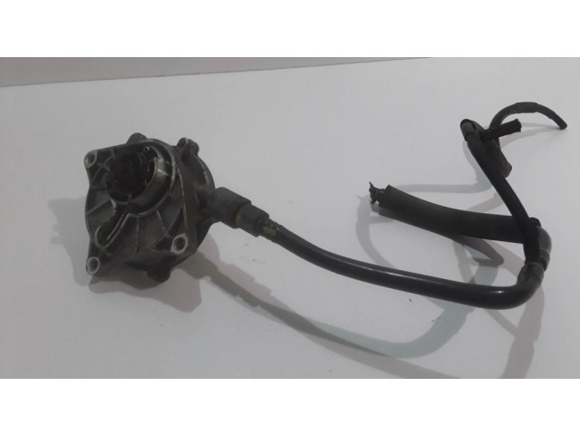 Вакуумный насос