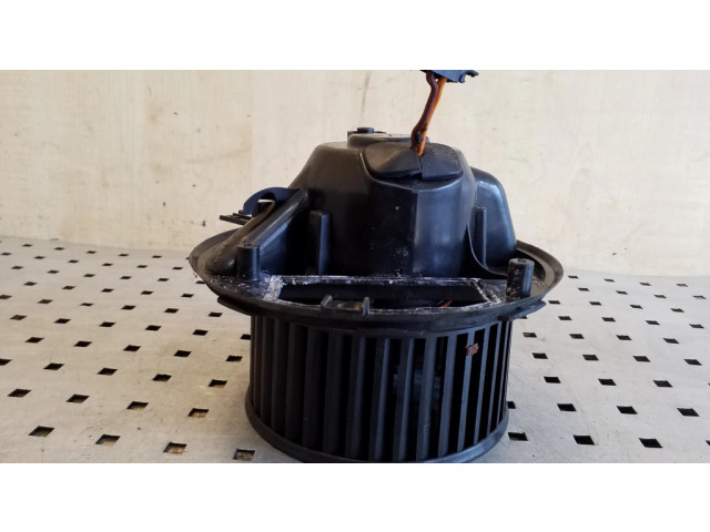 Вентилятор печки    219440341   Skoda Superb B6 (3T)