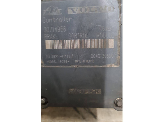 Блок АБС 30714956, P30714952 Volvo XC90 2003 - 2006 года