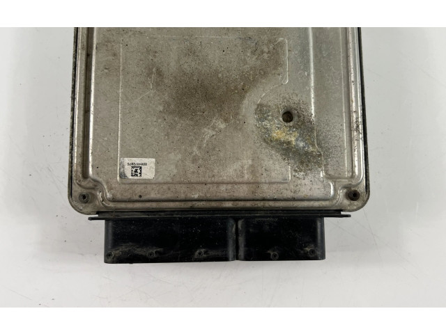 Řídící jednotka 12806932, 0281018031 Saab 9-3 Ver1 2012