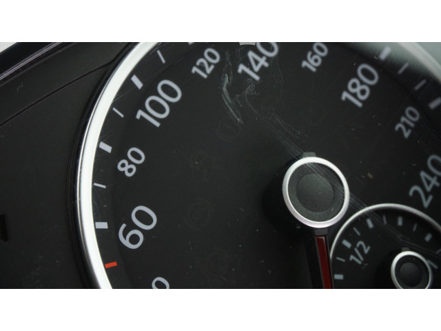 Přístrojová deska Volkswagen Tiguan 2017 5N0920883B