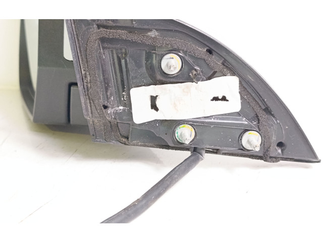 Zpětné zrcátko Nissan Leaf I (ZE0) 2016