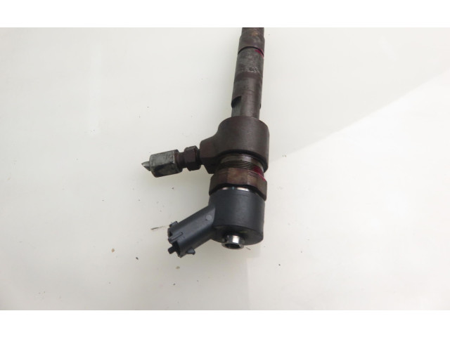 Форсунка 0445110276, 0445110276 Alfa Romeo 159 939 A1.000