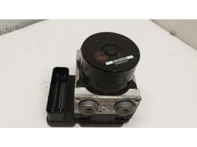 Блок АБС BFD2437AZ, K1900 Mazda 3 II 2009-2013 года