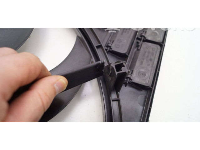 Вентилятор радиатора Volvo XC90