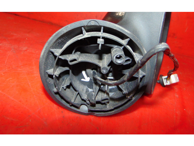 Зеркало электрическое Dacia Sandero 2008 - 2012 года