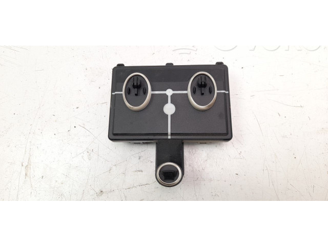 Блок комфорта 8W0959595M   Skoda Superb B8 (3V)   