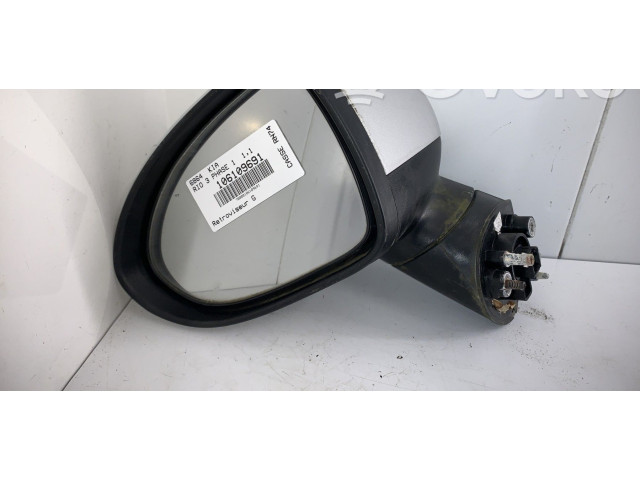 Zpětné zrcátko KIA Rio 2012 876101W040