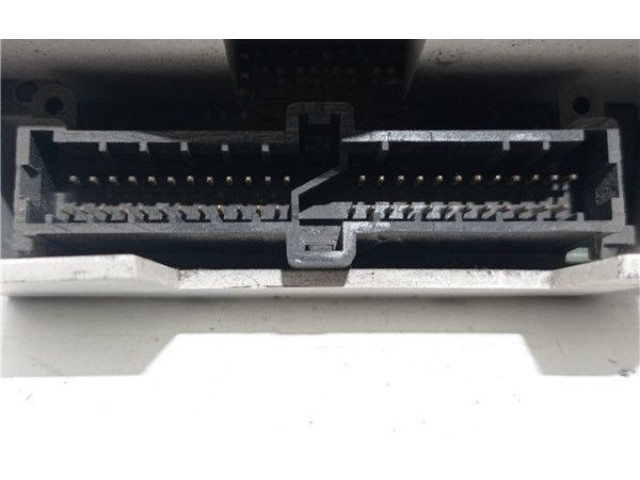 Панель приборов Jaguar XK8 - XKR