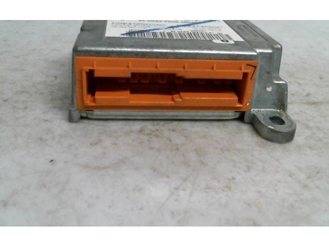 Блок подушек безопасности 6556HQ, 6556HQ   Citroen Saxo