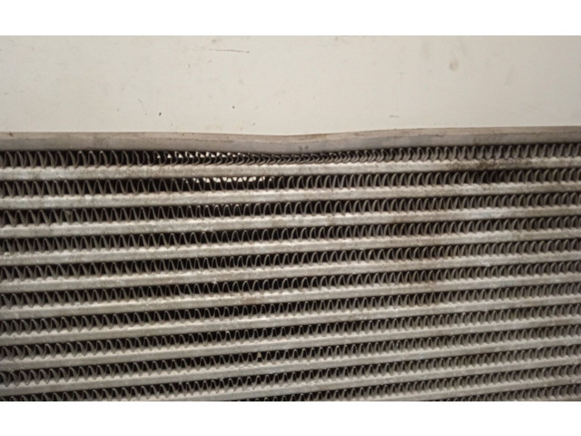 Интеркулер 96436138, 622263THREESTARCO Chevrolet Epica