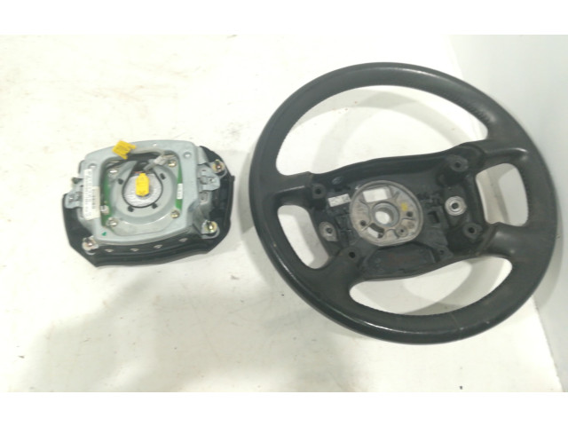 Руль Audi A6 S6 C6 4F 2004-2011 года 61334160A, 8E880201AA6PS