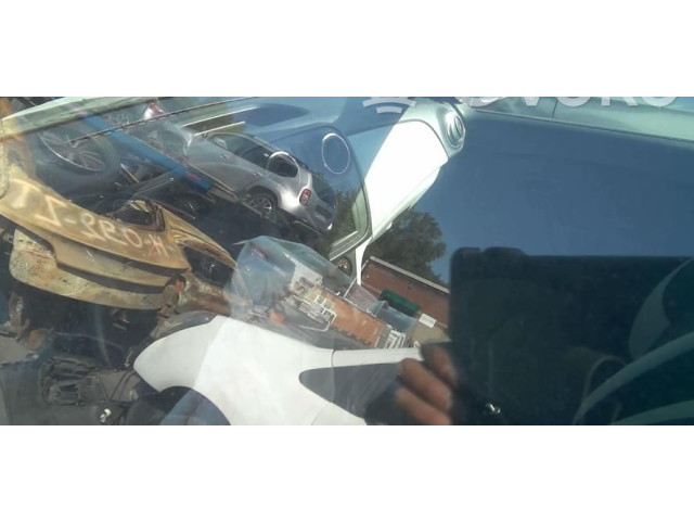 Блок управления климат-контролем 275100056R Dacia Sandero