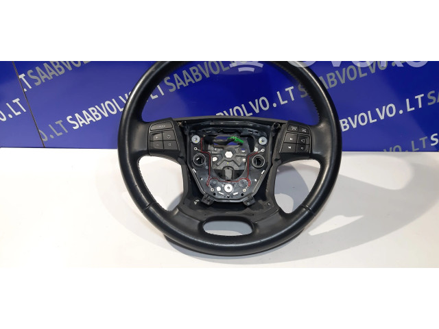 Руль Volvo XC60  2009-2013 года 30741895, 30741369      