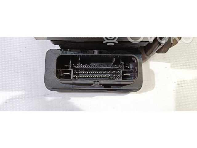 Блок АБС 04779975AM, 229222133 Jeep Grand Cherokee 2010 - 2021 года