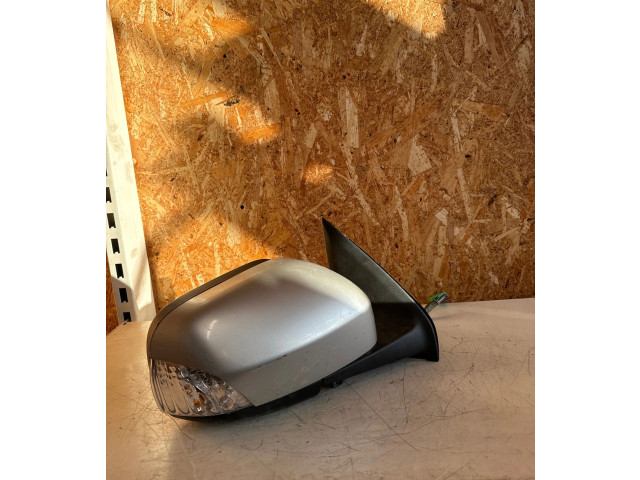 Zpětné zrcátko  Volvo XC90 2007  3004144  