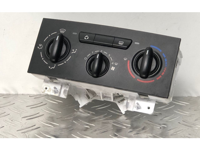 Блок управления климат-контролем 1609544780   Peugeot Partner