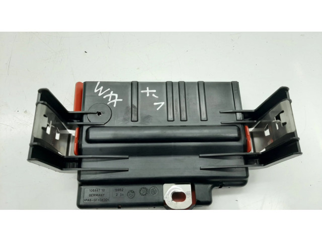 Pojistková skříňka 694291208 BMW X1 E84 2014